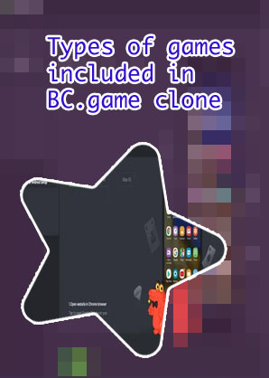 Apps like bc game
