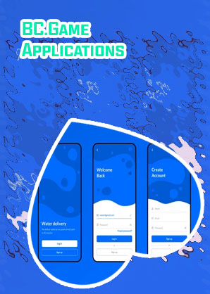 Bc game app login