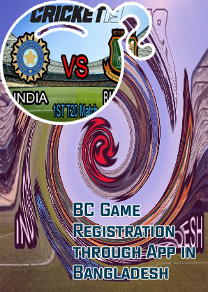 Bc game Bangladesh