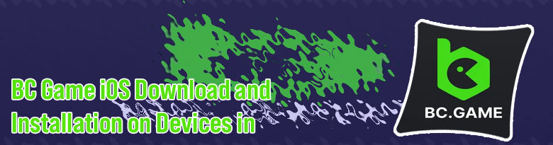 Bc game Bangladesh download