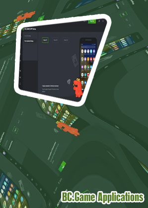 Bc game betting app