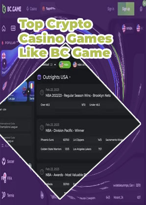 Bc game com gh app