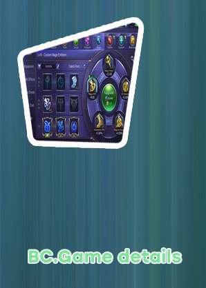 Bc game com mobile