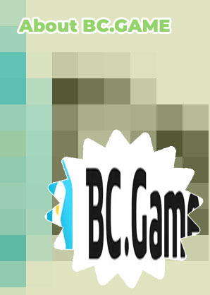Bc game deposit account