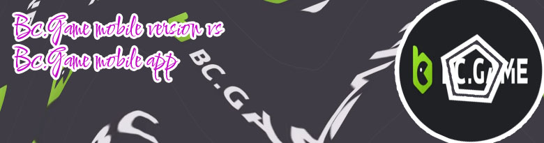Bc game download link
