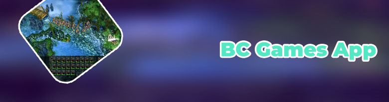 Bc game for download