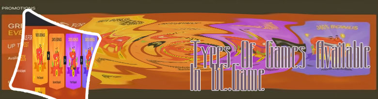 Bc game hyper bonus
