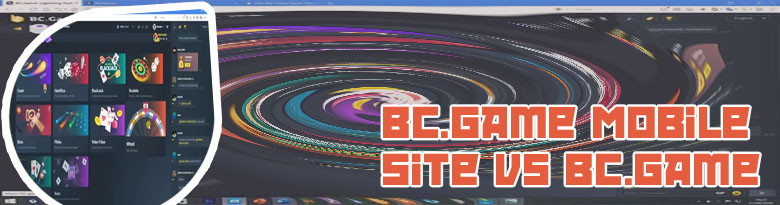 Bc game join