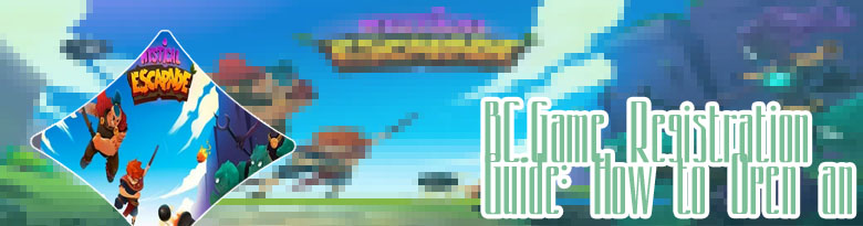 Bc game mobile login
