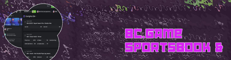 Bc game mobile sport betting