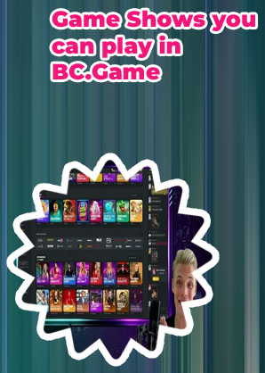 Bc game new customer