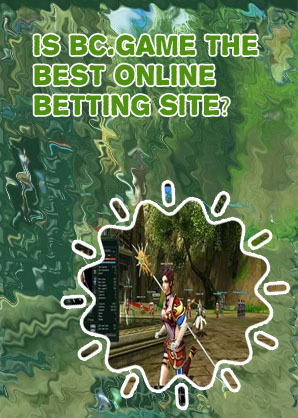 Bc game online account