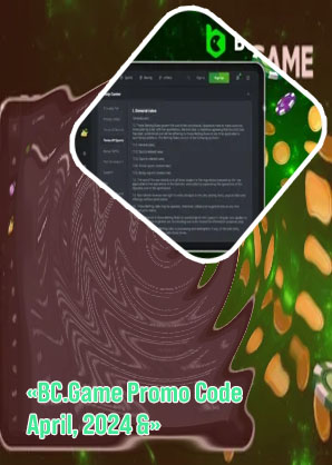 Bc game online login