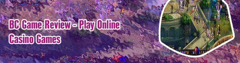 Bc game online play