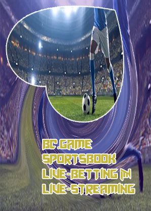Bc game online sports betting