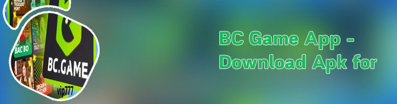 Bc game open