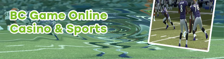 Bc game sports