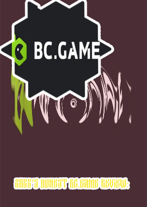 Bc game trustpilot
