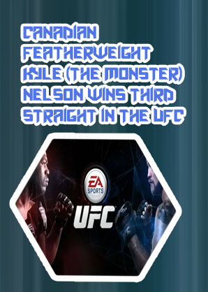 Bc game ufc