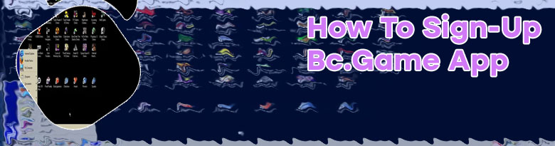 Bc game windows