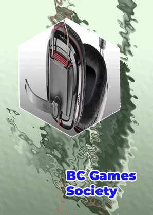 Bc gamecom