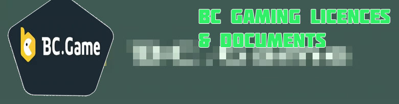 Bc gameing