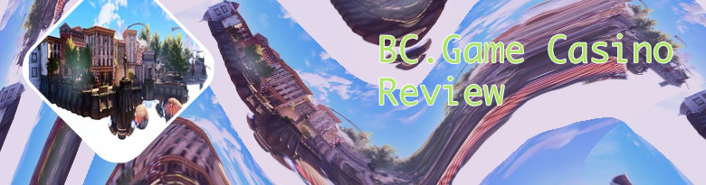 Bc gamekorea