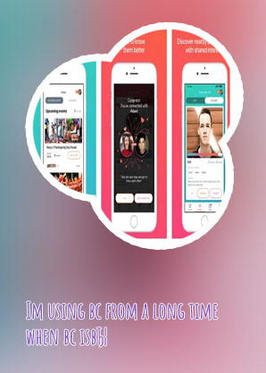Bc gameting app
