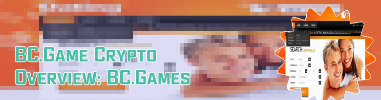 Bc gameting site