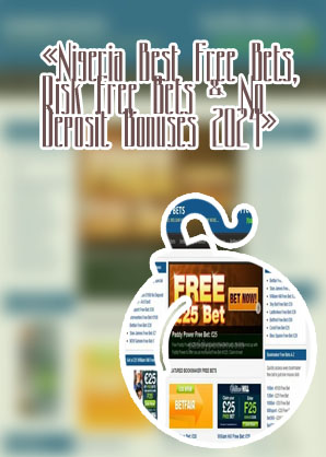 Best free bet websites