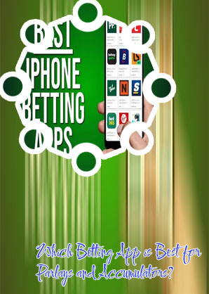 Best free betting apps