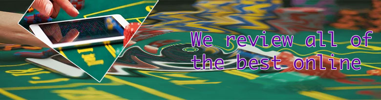 Best online gambling website
