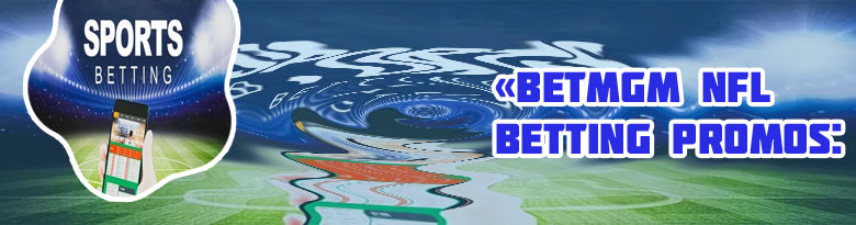 Betting site promos