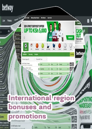 Betting sites with bonus on registration