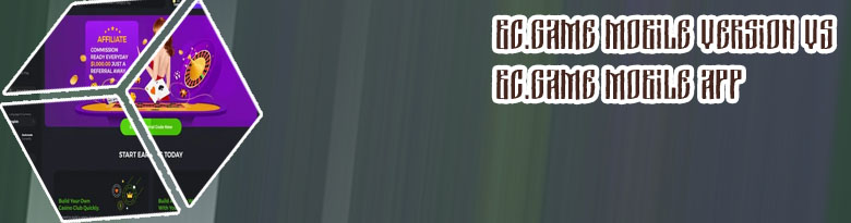 Download bc game cm