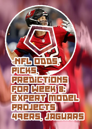 Expert picks nfl