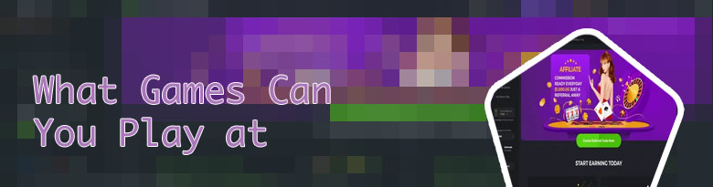 Fast and easy bc game registration