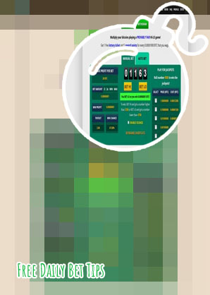 Free bet numbers