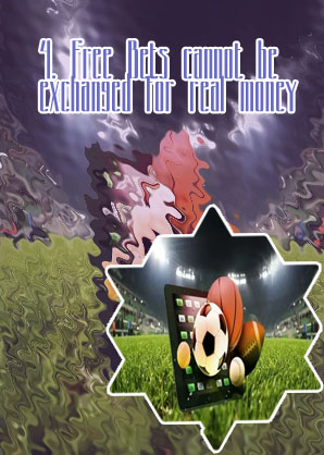 Free money betting apps
