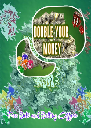 Free money betting sites