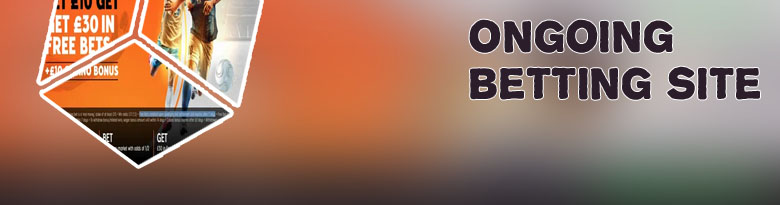Free welcome bonus betting sites