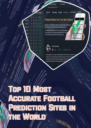 Most accurate football prediction site