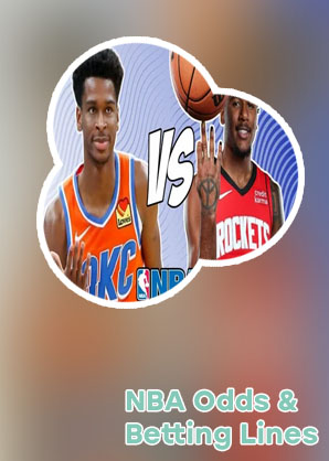Nba odds tomorrow