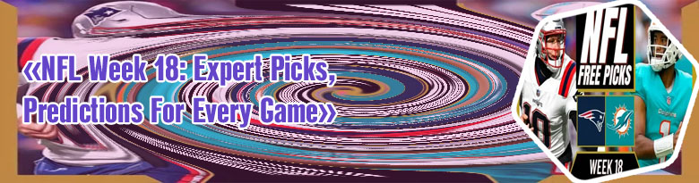 Nfl expert picks today