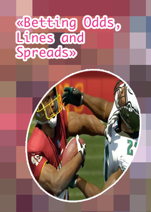 Nfl lines vegas
