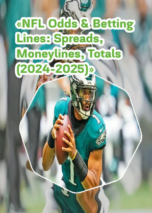 Nfl spreads