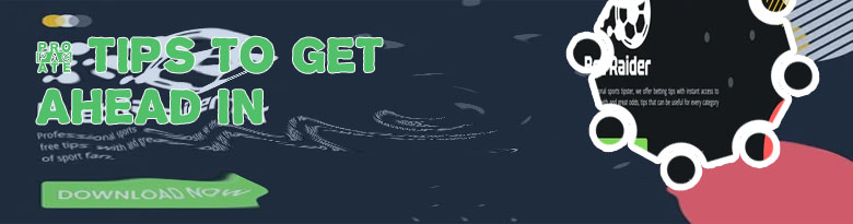 Professional betting tips