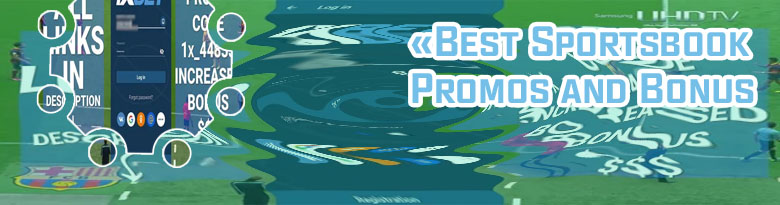 Sport betting app promos