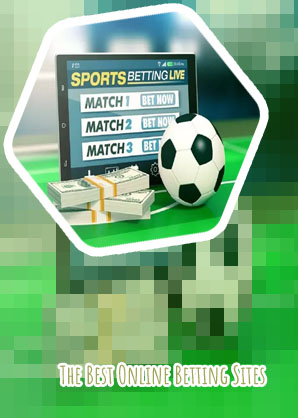 Sports betting sites with signup bonus