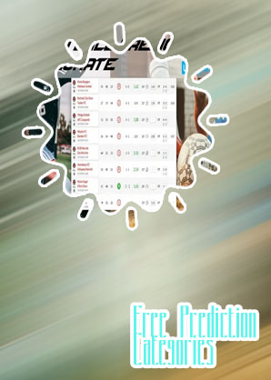 The best football prediction website